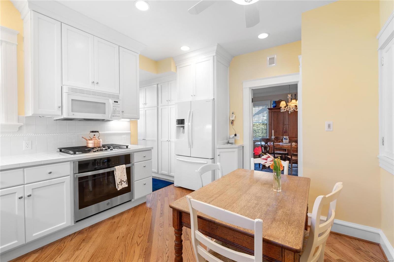 Sherwood Forest Blks A Thru C & Sherwood - Residential