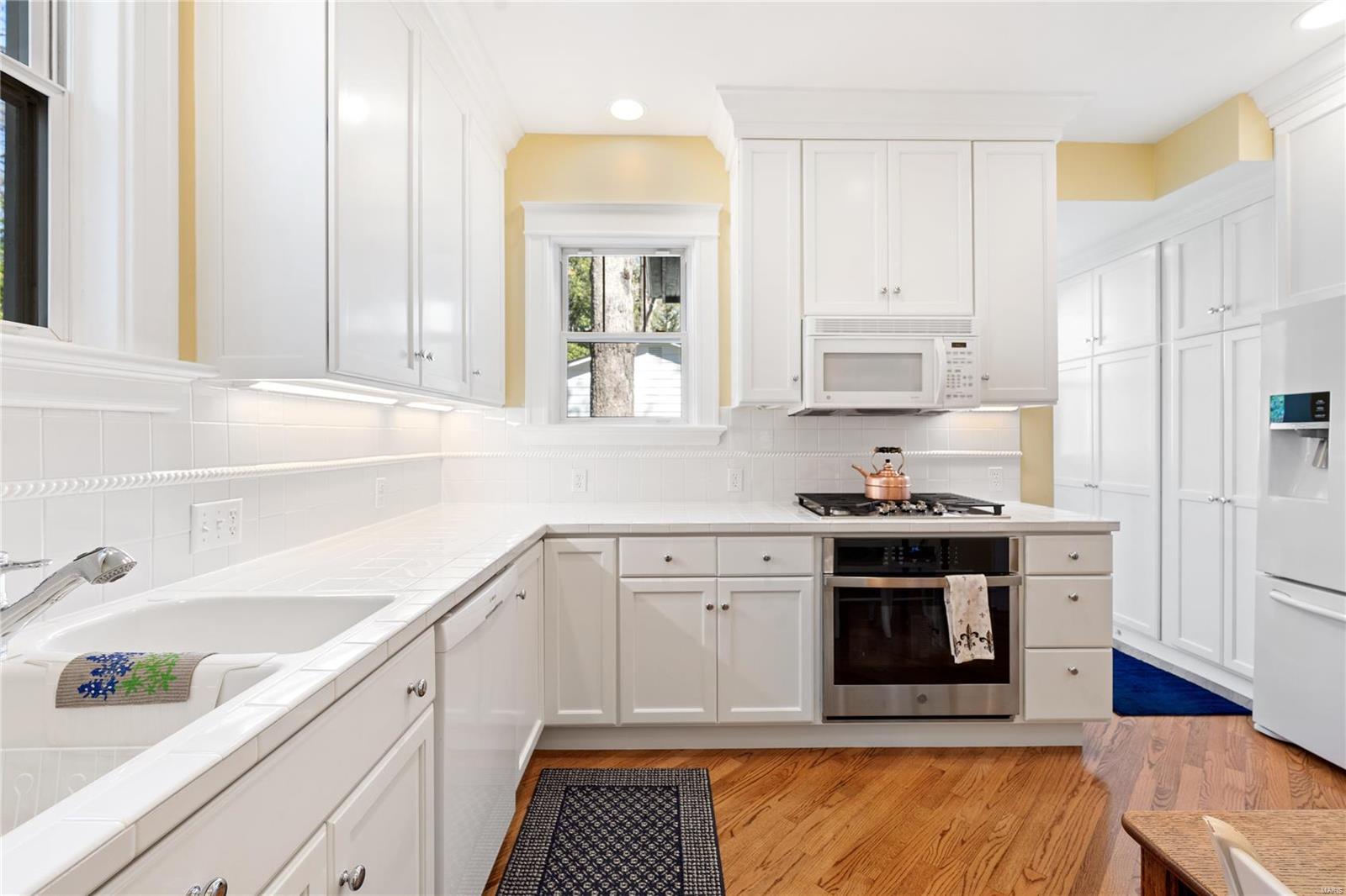 Sherwood Forest Blks A Thru C & Sherwood - Residential