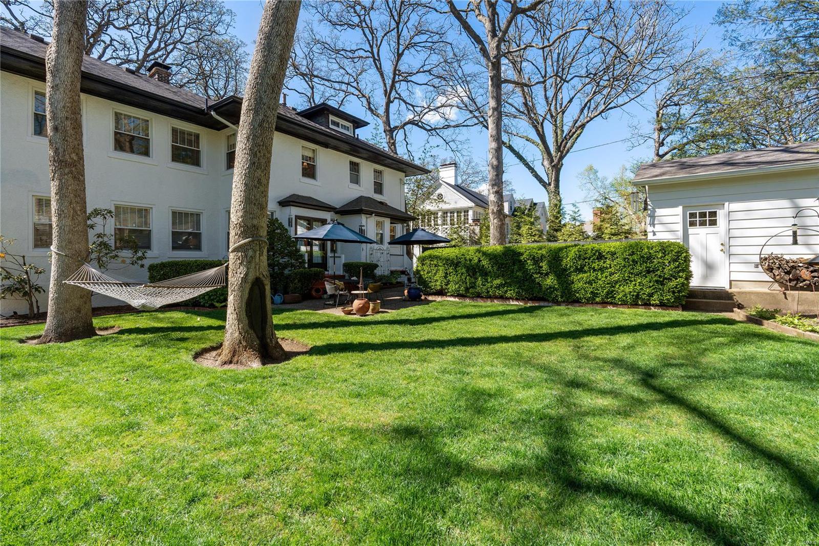 Sherwood Forest Blks A Thru C & Sherwood - Residential