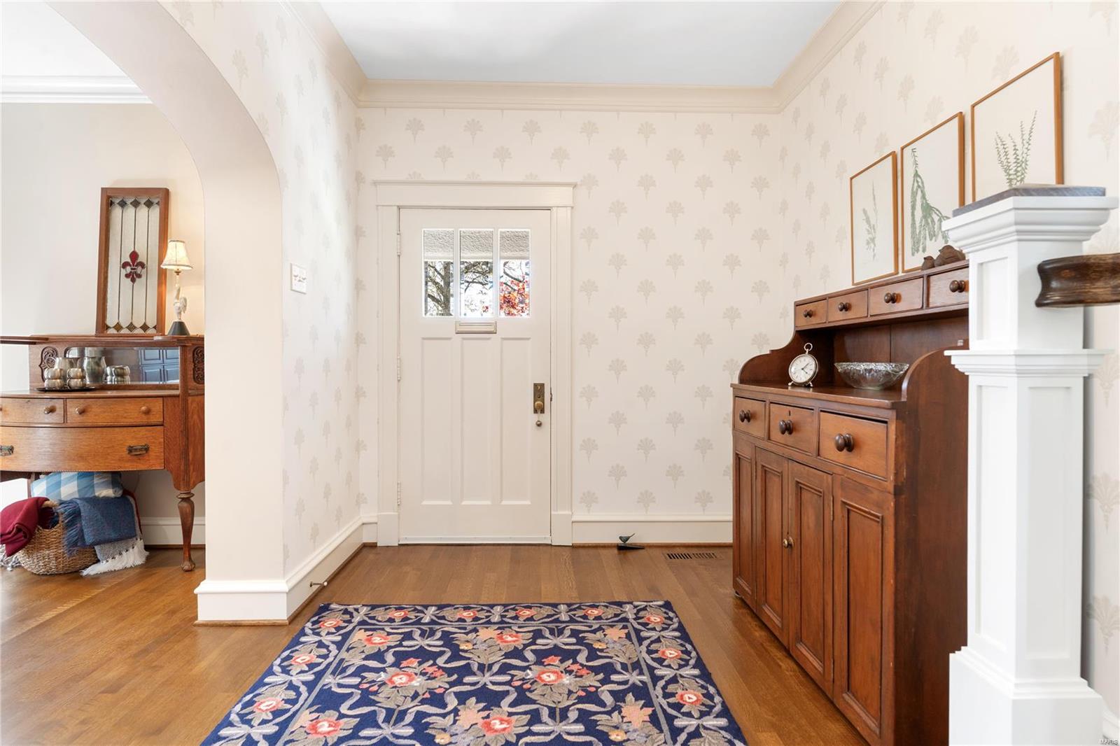 Sherwood Forest Blks A Thru C & Sherwood - Residential