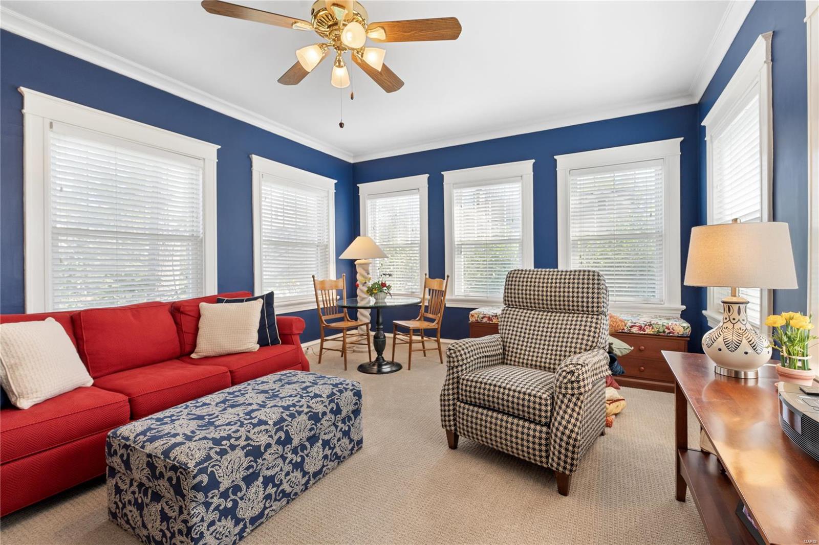 Sherwood Forest Blks A Thru C & Sherwood - Residential