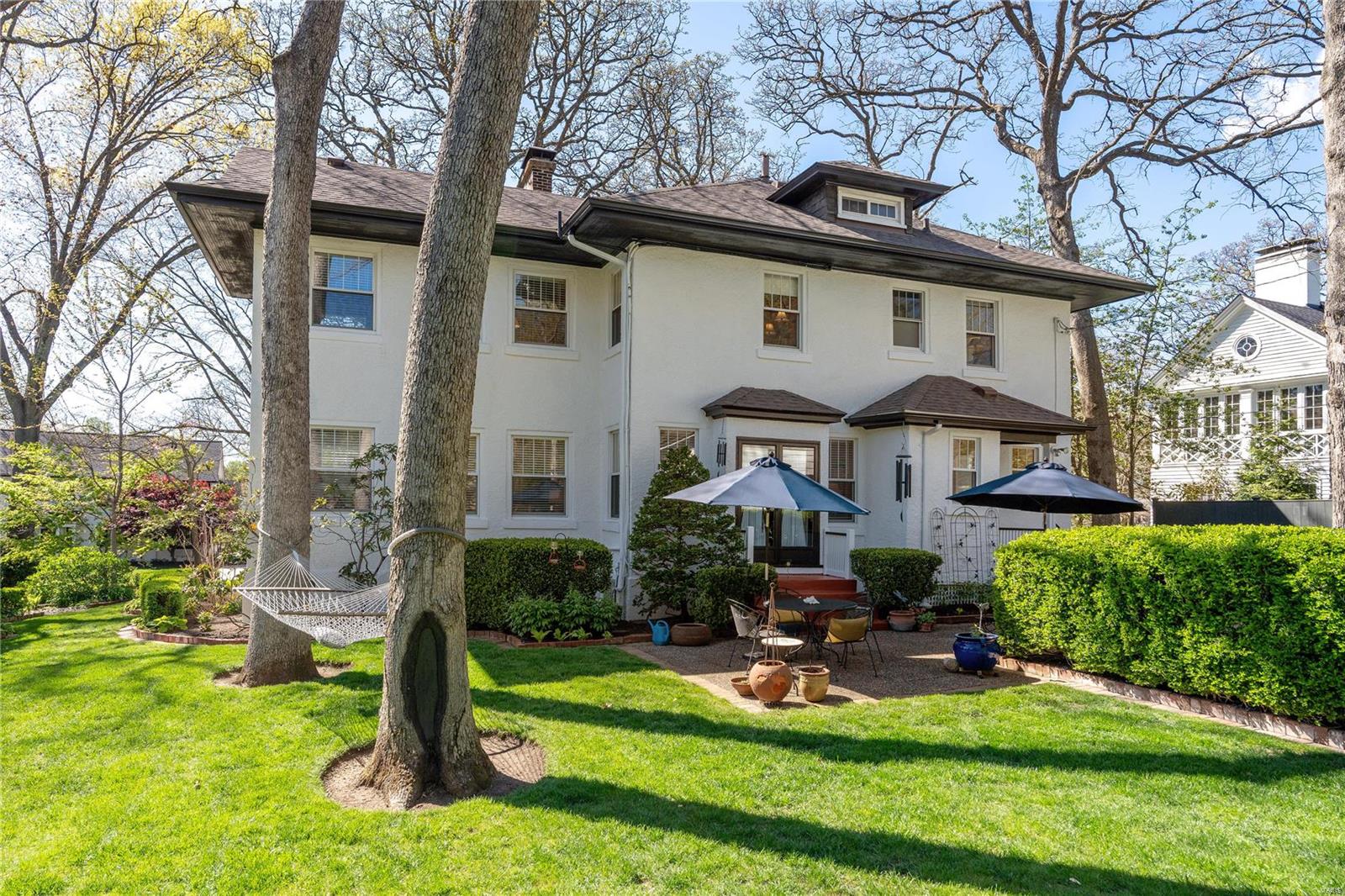 Sherwood Forest Blks A Thru C & Sherwood - Residential