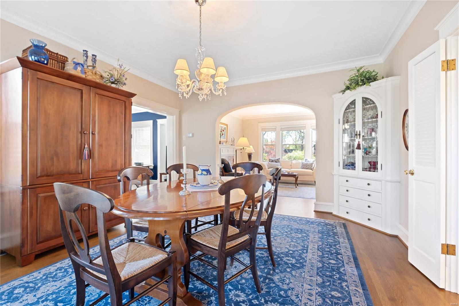 Sherwood Forest Blks A Thru C & Sherwood - Residential