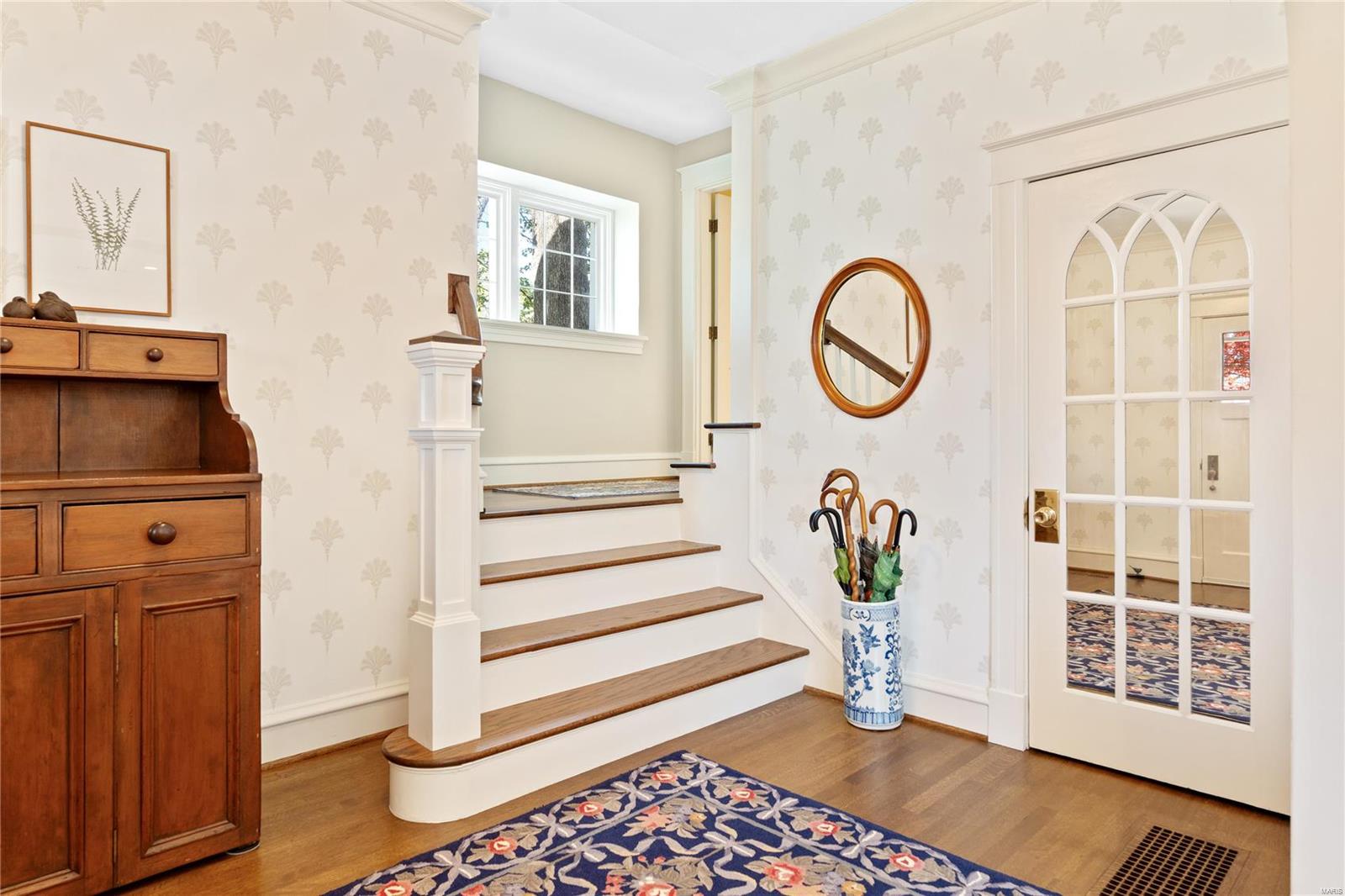 Sherwood Forest Blks A Thru C & Sherwood - Residential