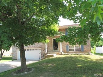 Wood Lynn Terrace 04 - Residential