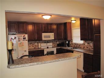 Wood Lynn Terrace 04 - Residential