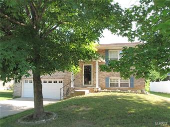 Wood Lynn Terrace 04 - Residential