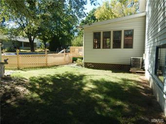 Crescent Hills #3 - Residential