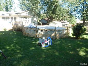 Crescent Hills #3 - Residential