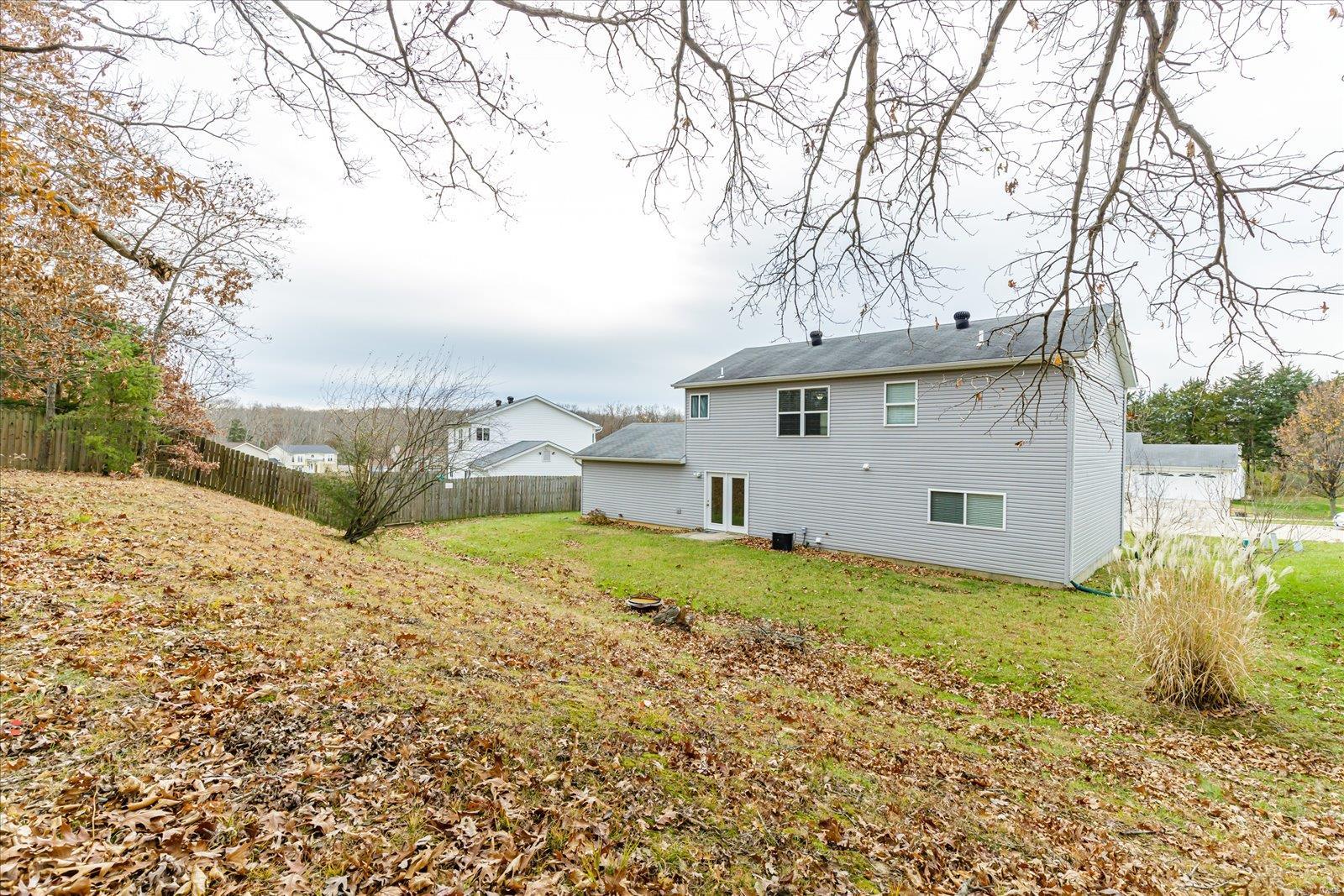Field Of Dreams - Residential
