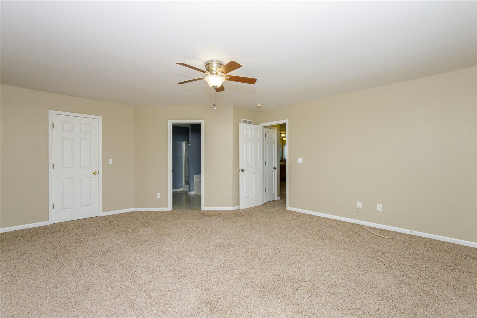 Field Of Dreams - Residential