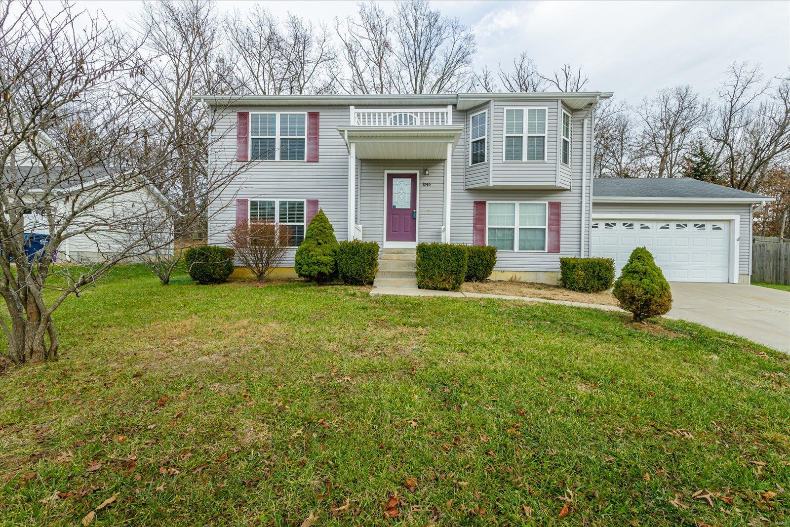 Field Of Dreams - Residential