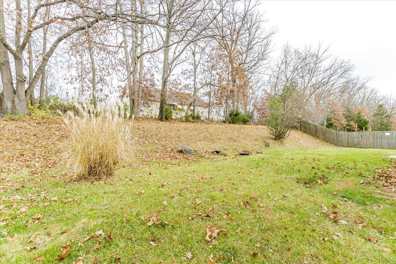 Field Of Dreams - Residential
