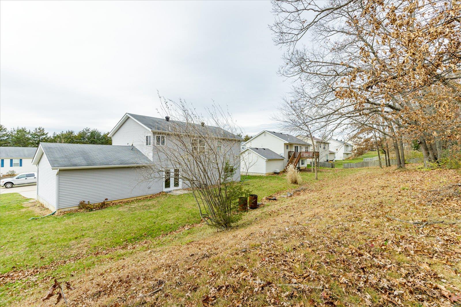 Field Of Dreams - Residential