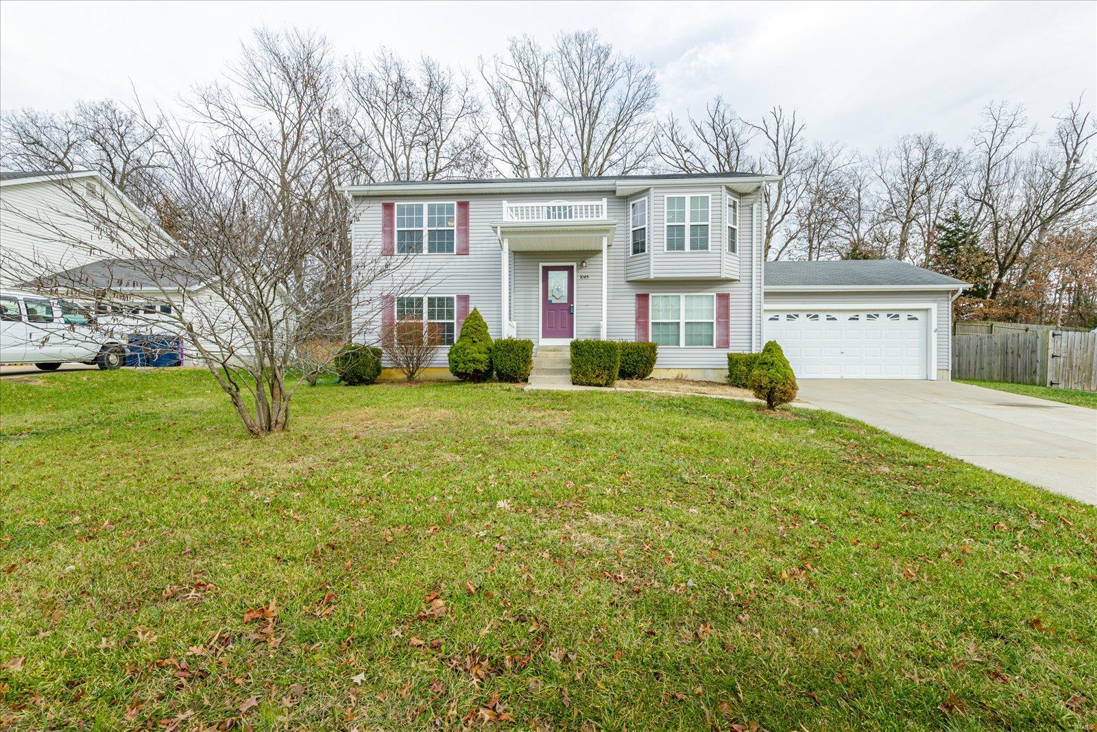 Field Of Dreams - Residential