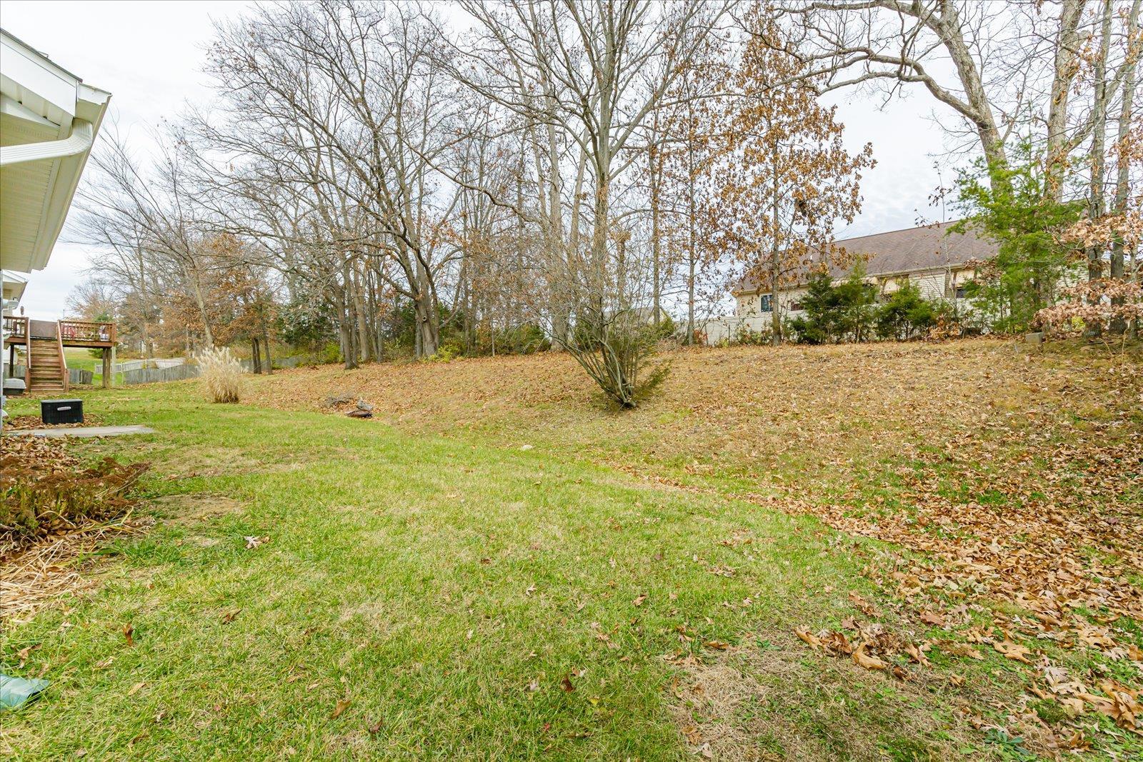 Field Of Dreams - Residential