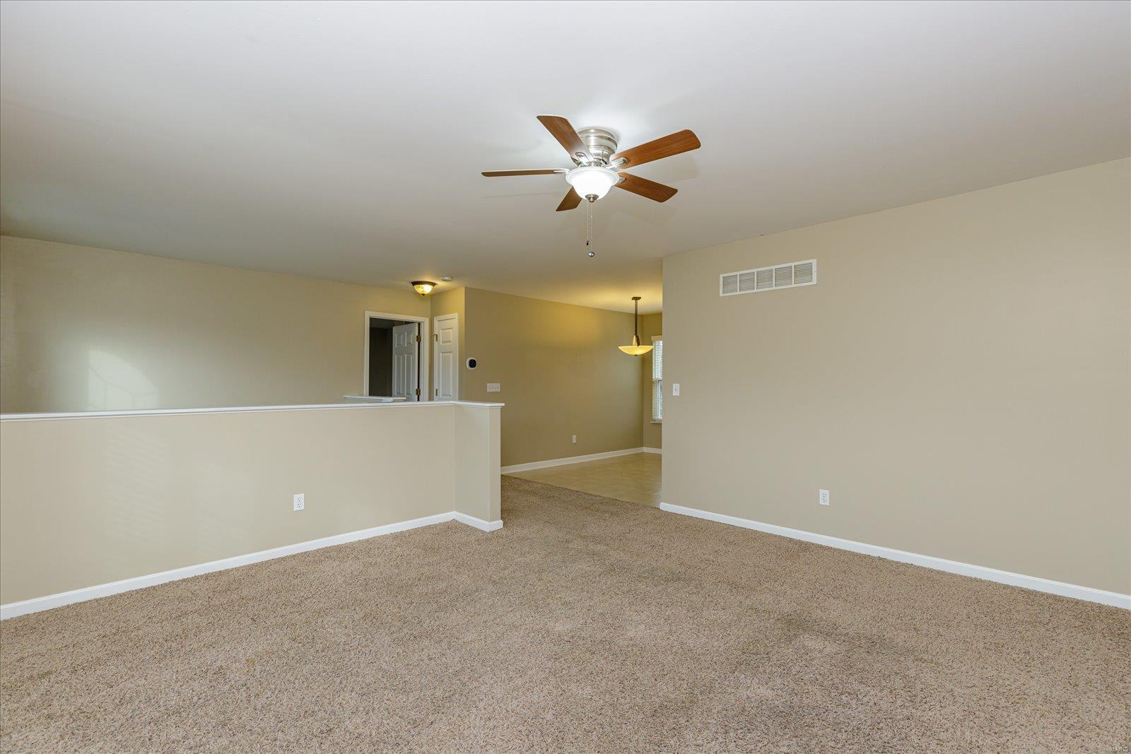 Field Of Dreams - Residential