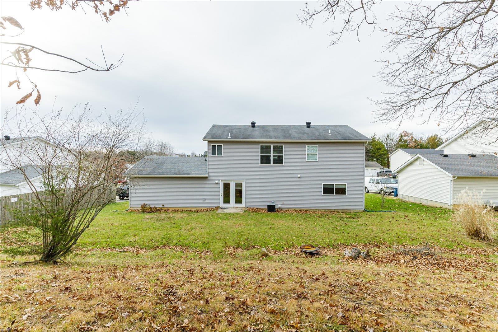 Field Of Dreams - Residential