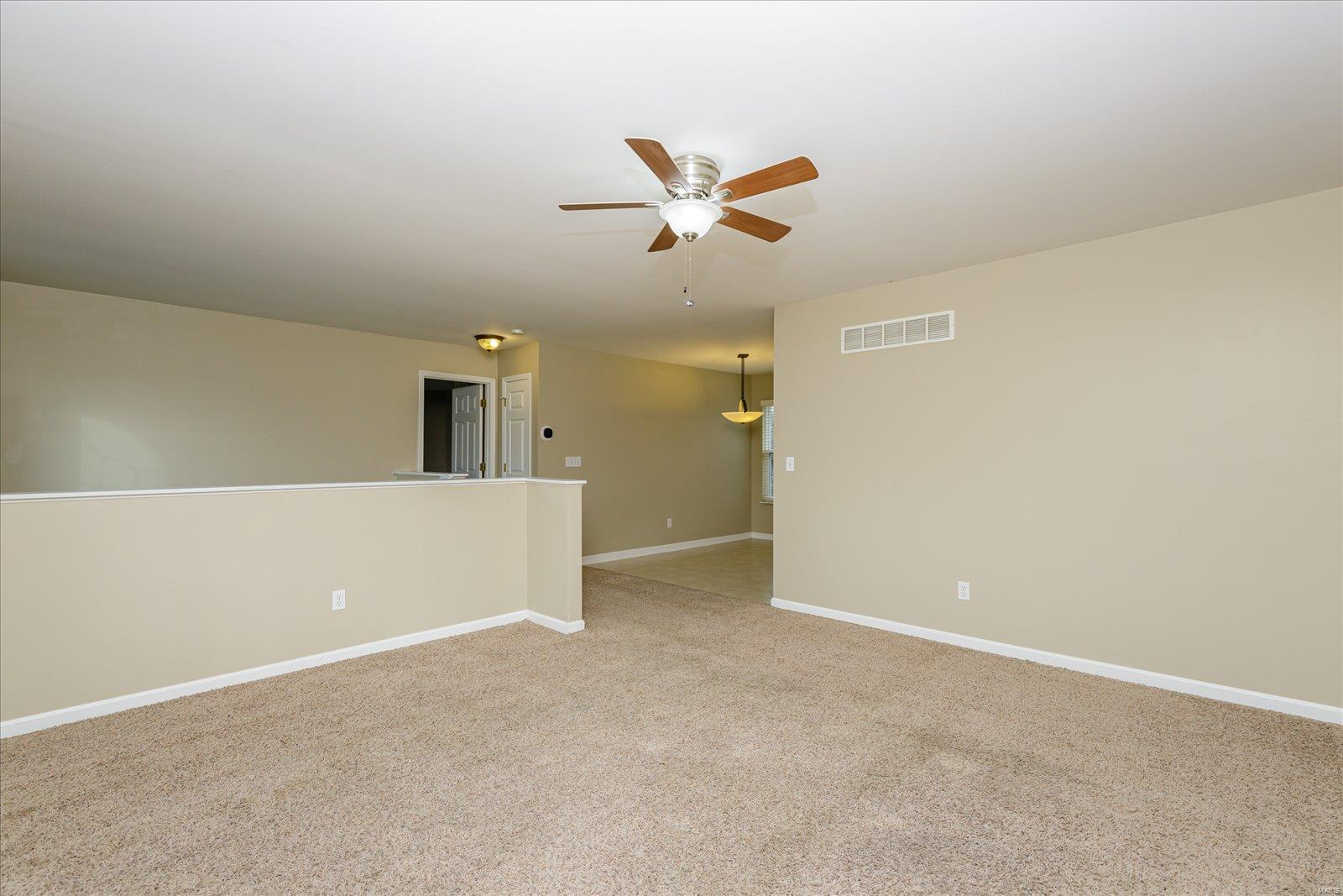 Field Of Dreams - Residential