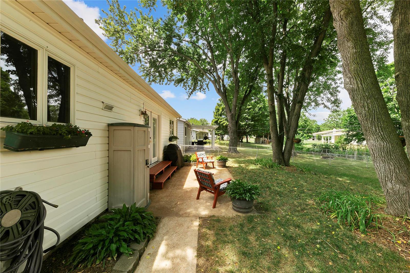Coach Light Village 2 - Residential