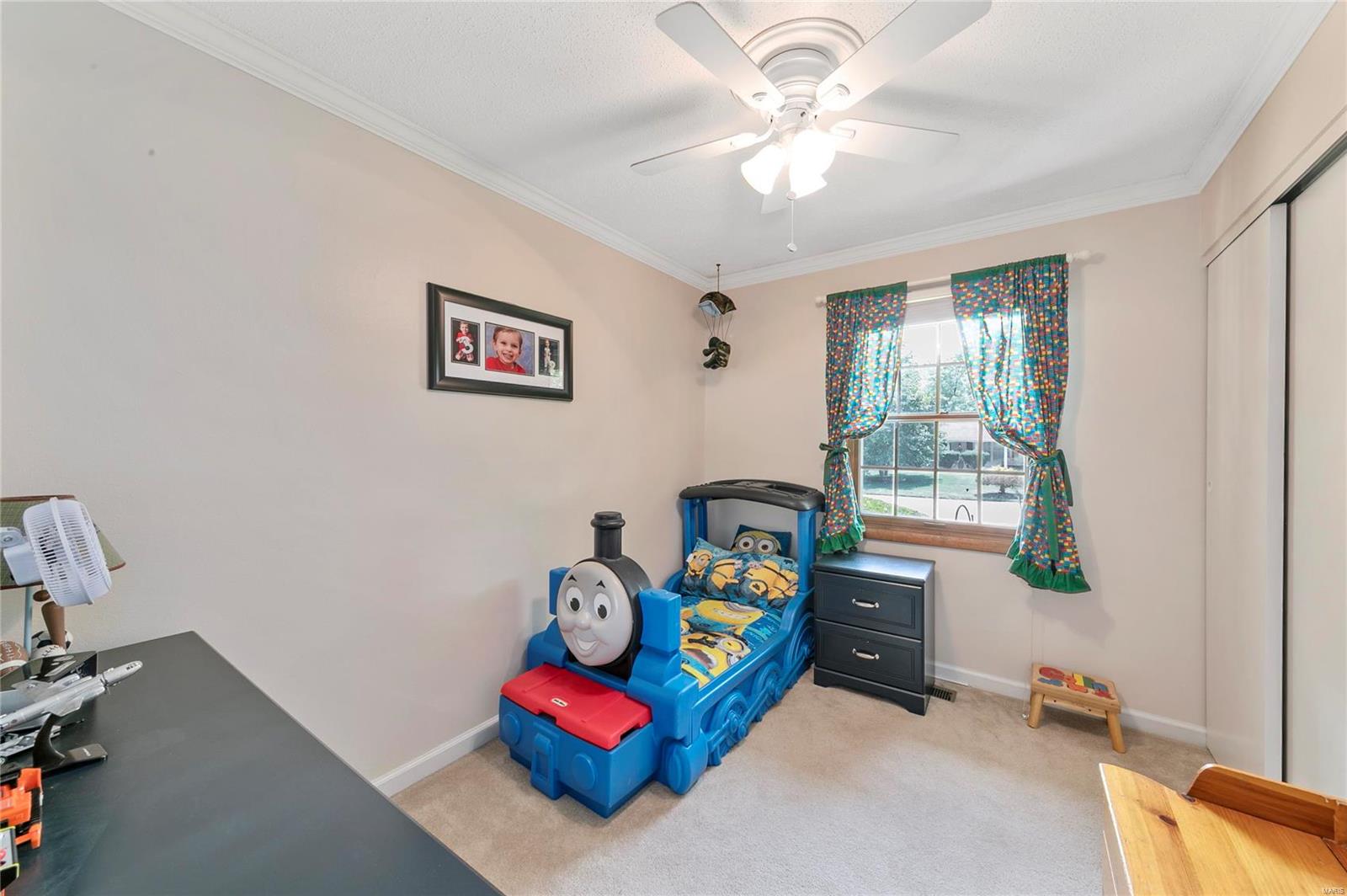 Coach Light Village 2 - Residential