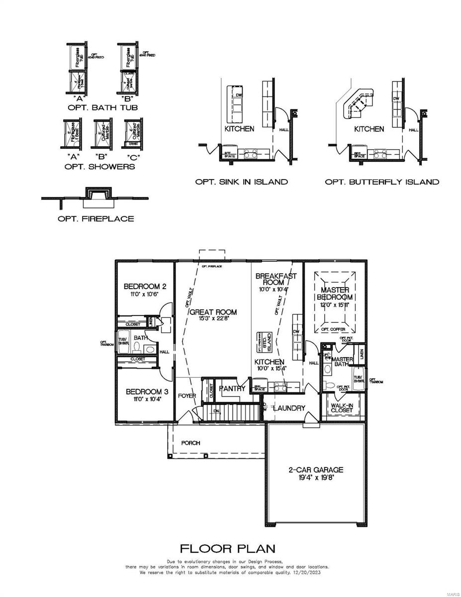 2 BBLT Hawthorn at Elkhorn Ridge