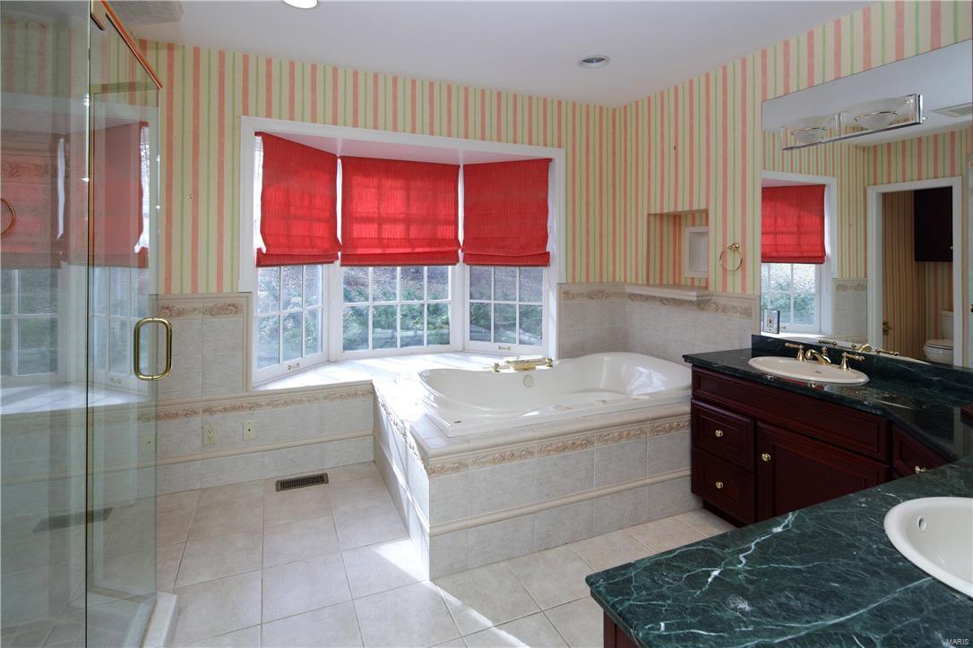 Old Warson Subd - Residential