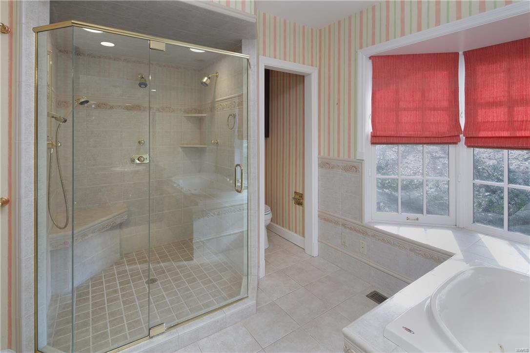 Old Warson Subd - Residential