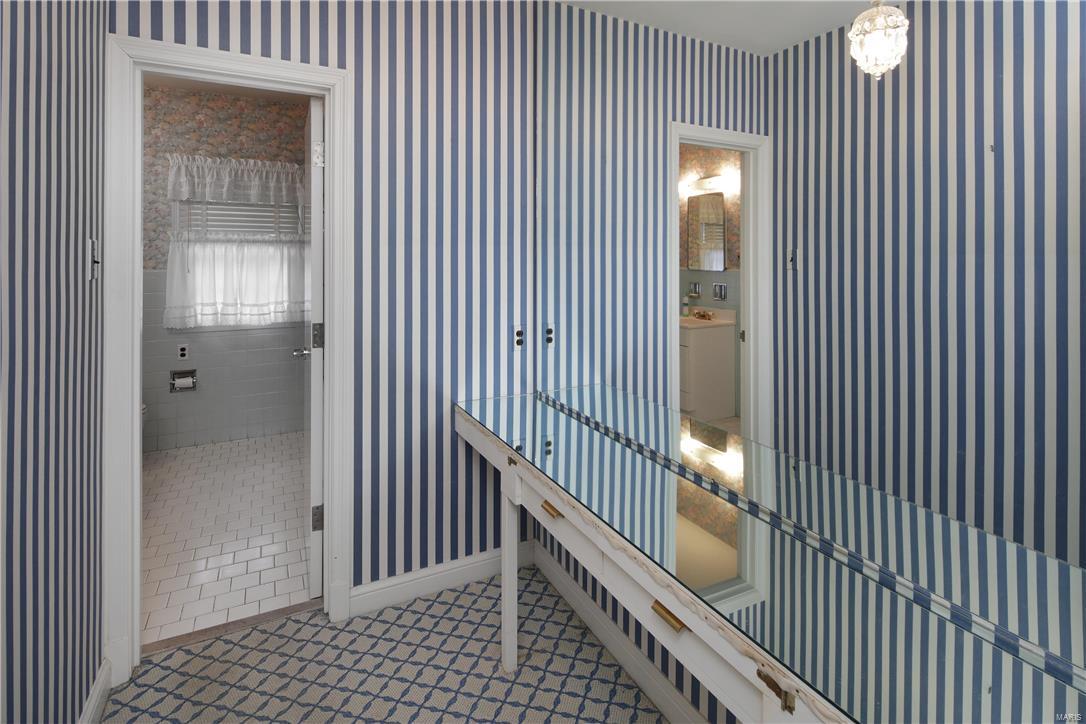 Old Warson Subd - Residential