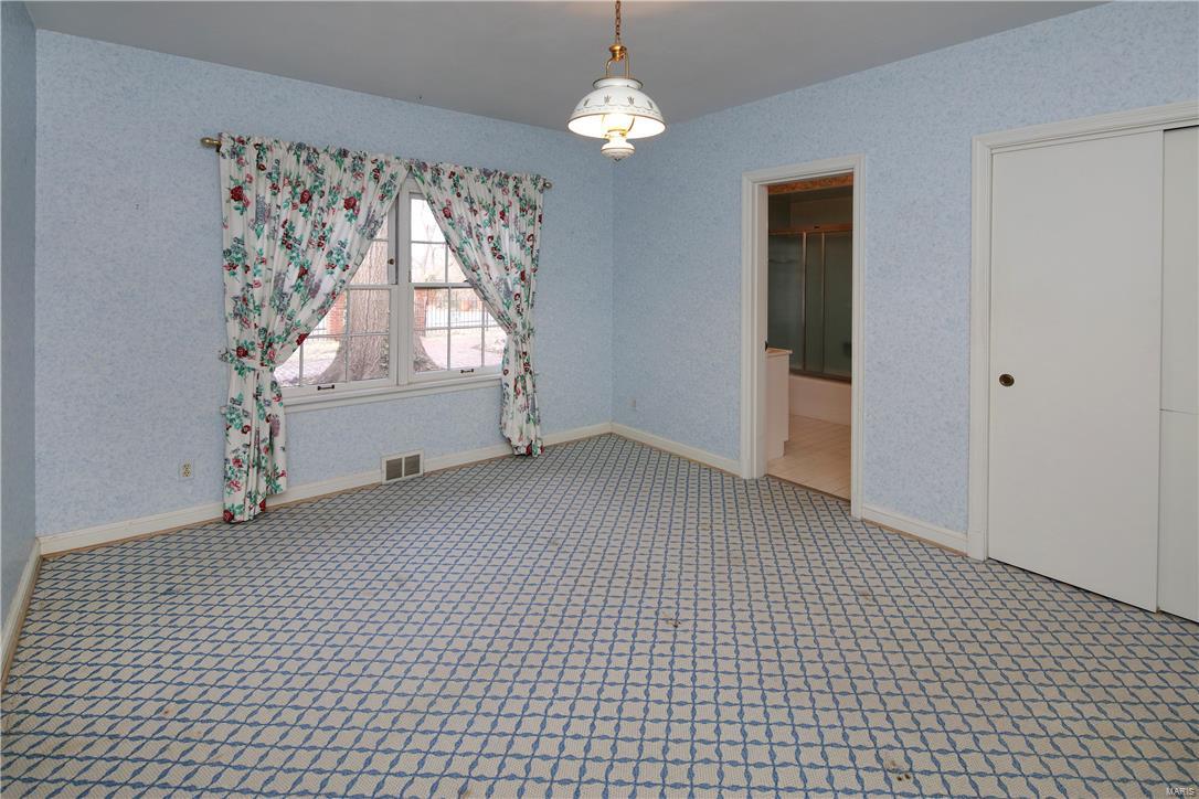 Old Warson Subd - Residential