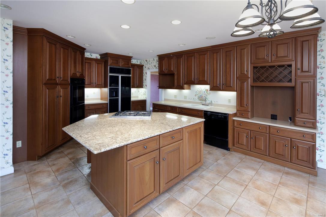 Old Warson Subd - Residential