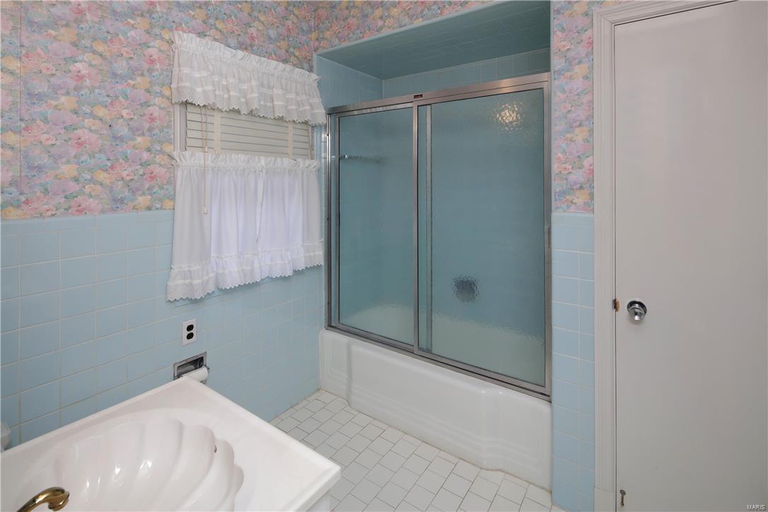 Old Warson Subd - Residential