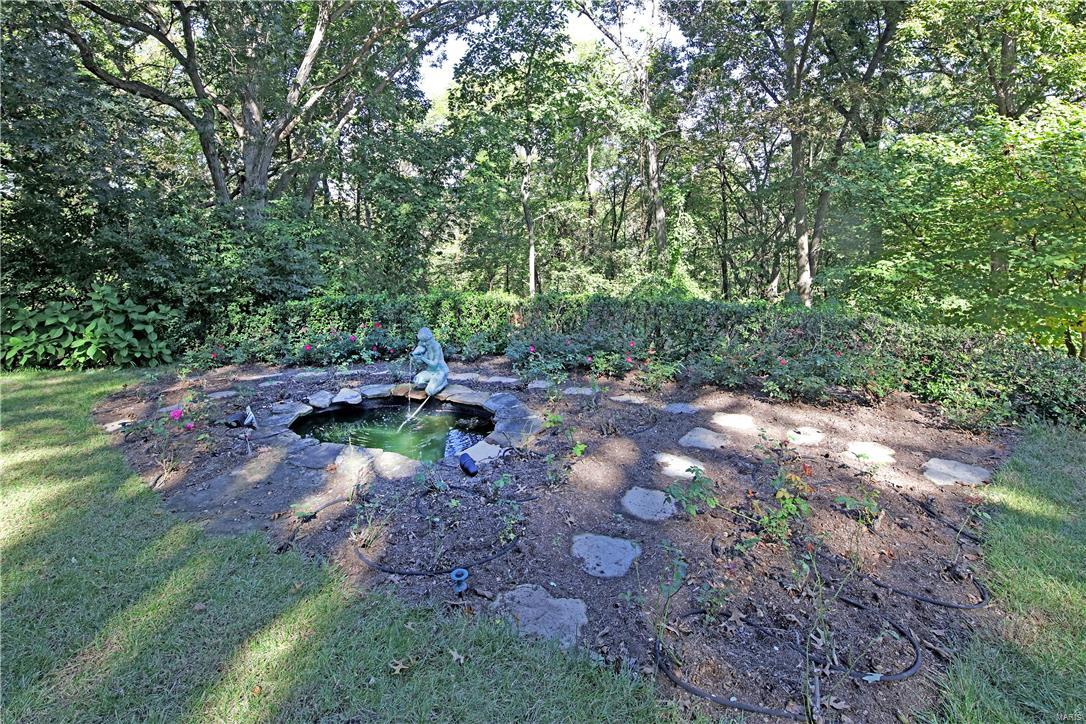 Old Warson Subd - Residential