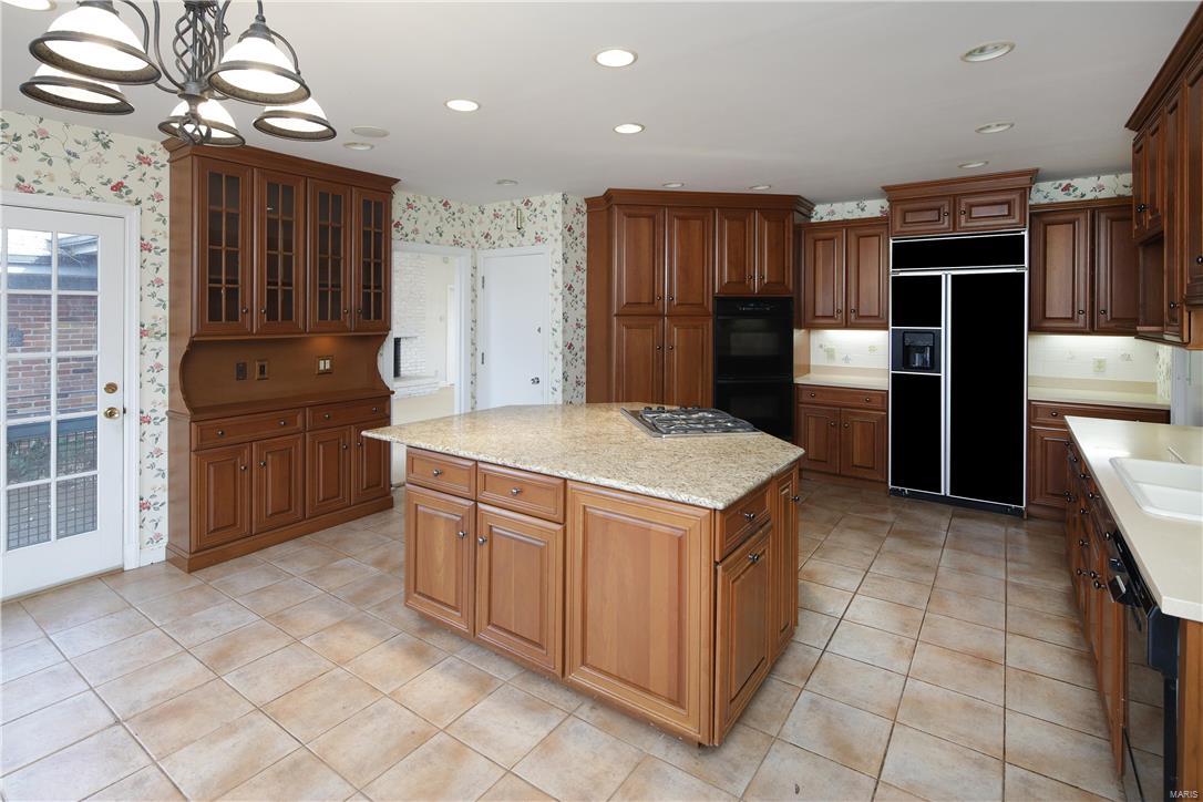 Old Warson Subd - Residential