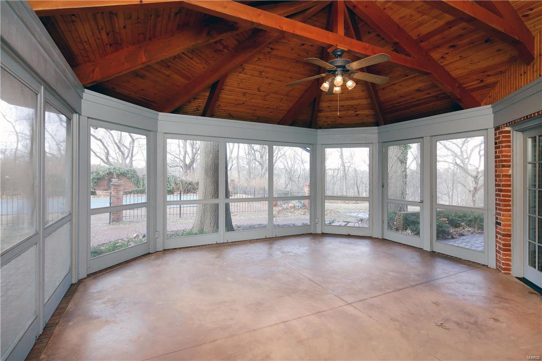 Old Warson Subd - Residential