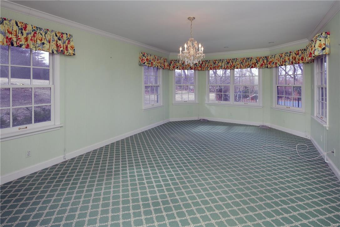 Old Warson Subd - Residential