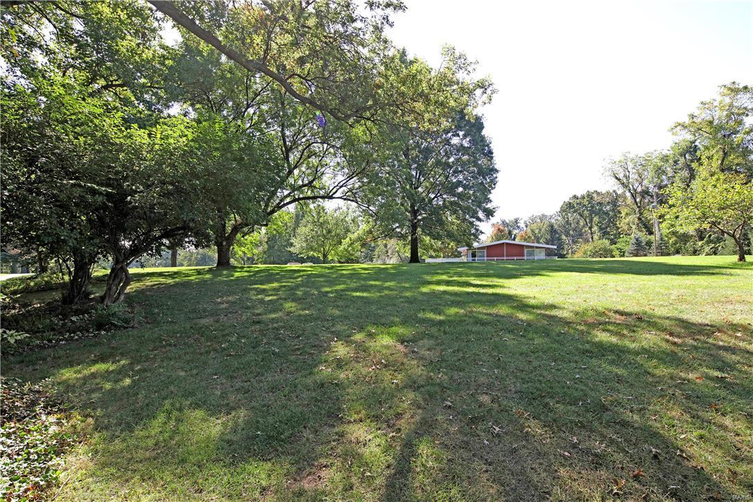 Old Warson Subd - Residential