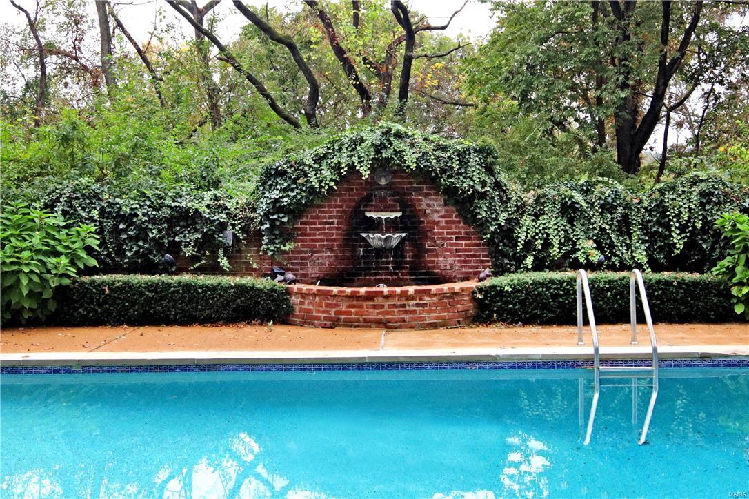 Old Warson Subd - Residential