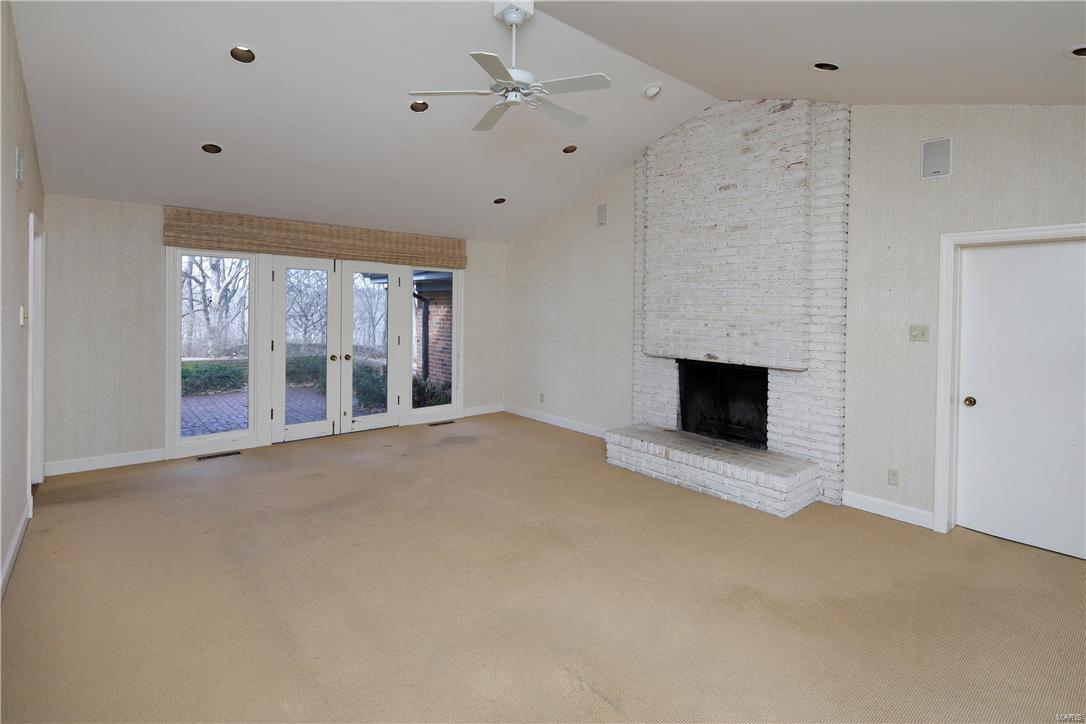 Old Warson Subd - Residential