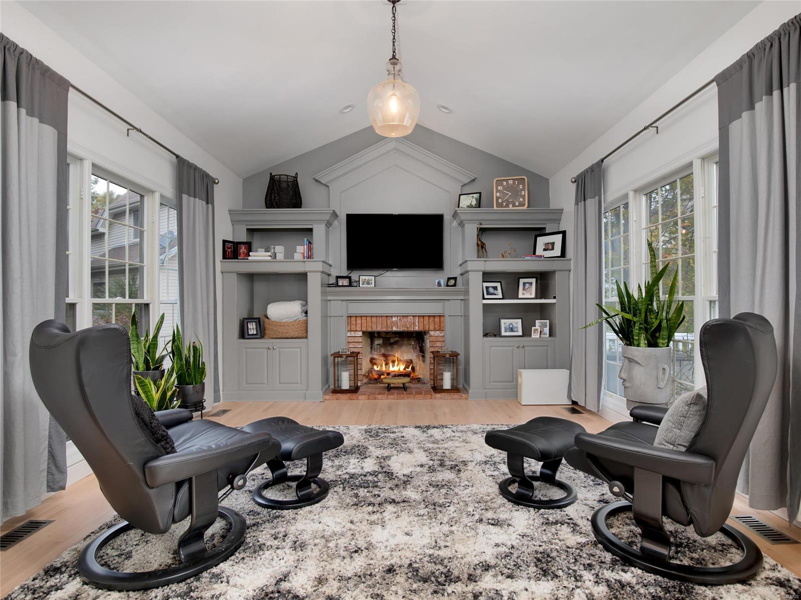 Wynfield Pointe - Residential