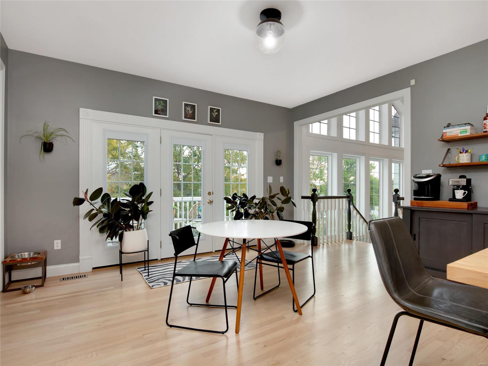 Wynfield Pointe - Residential