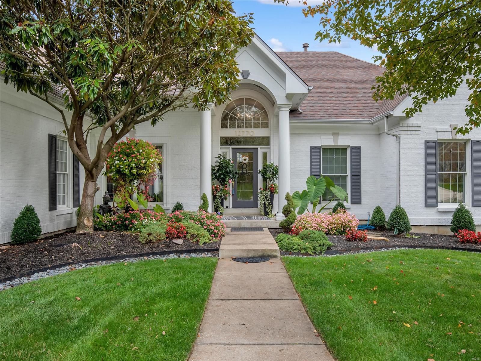 Wynfield Pointe - Residential