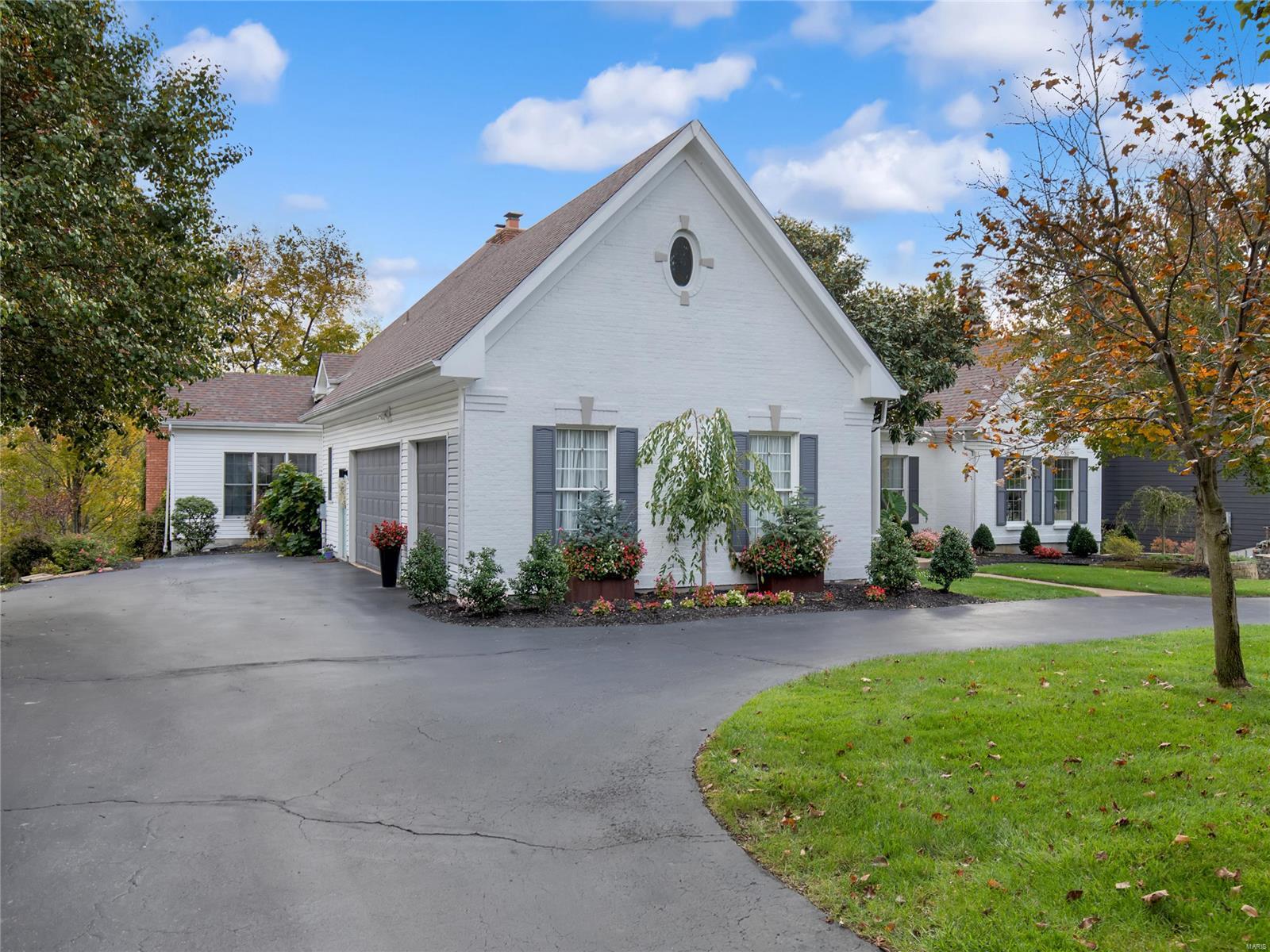 Wynfield Pointe - Residential