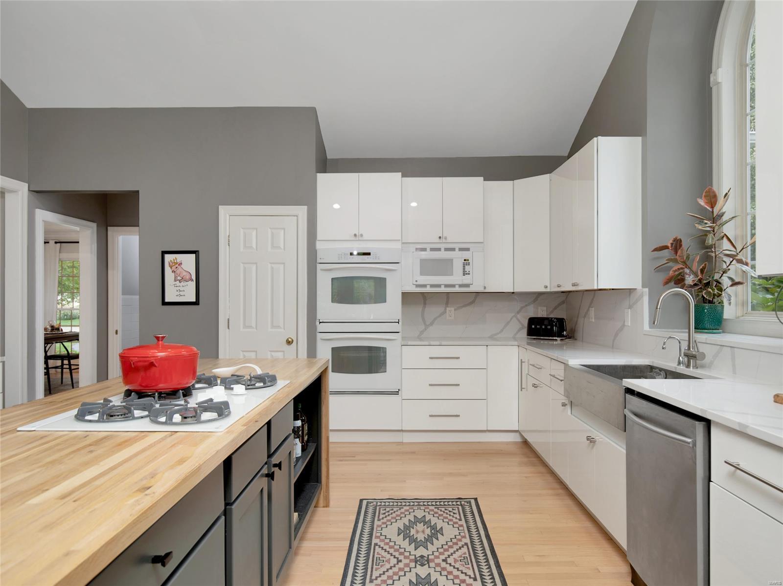 Wynfield Pointe - Residential