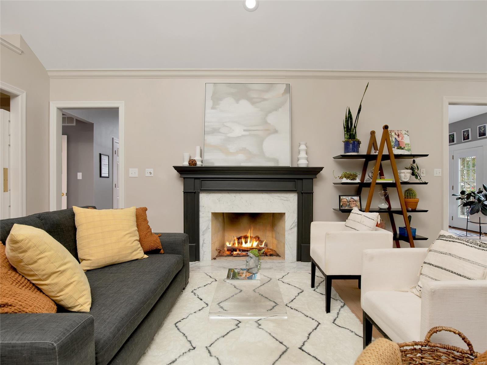 Wynfield Pointe - Residential