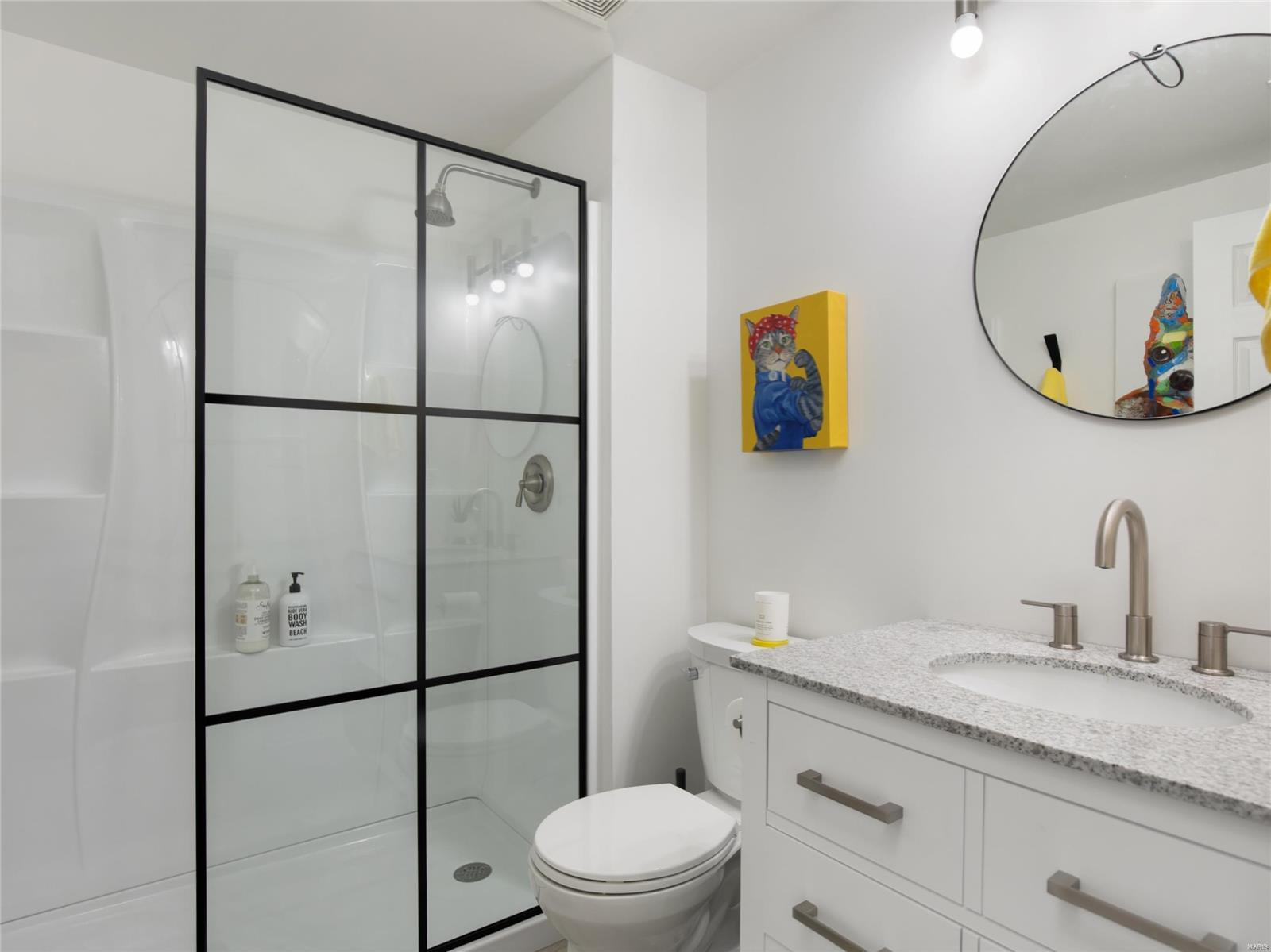 Wynfield Pointe - Residential