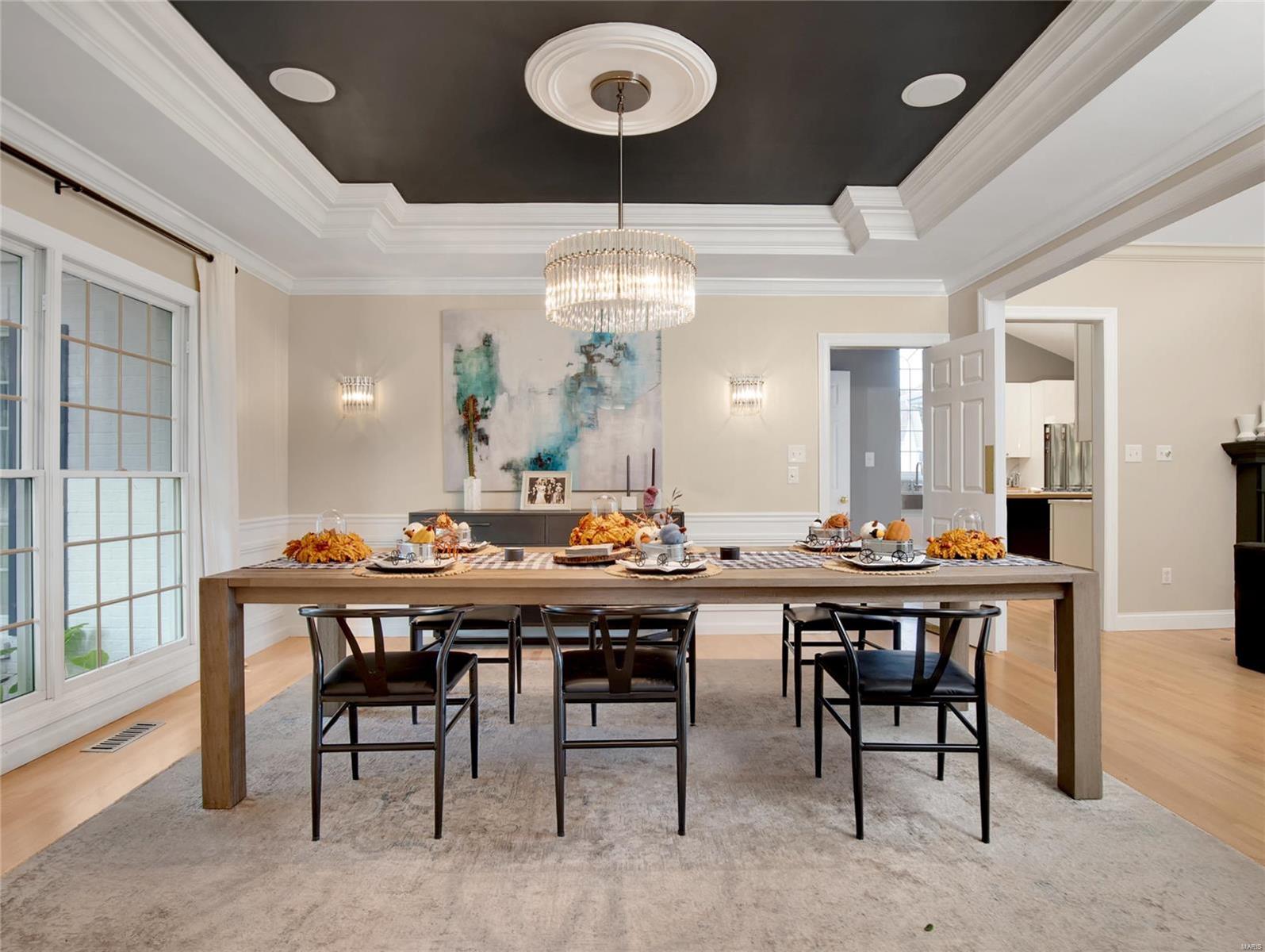 Wynfield Pointe - Residential