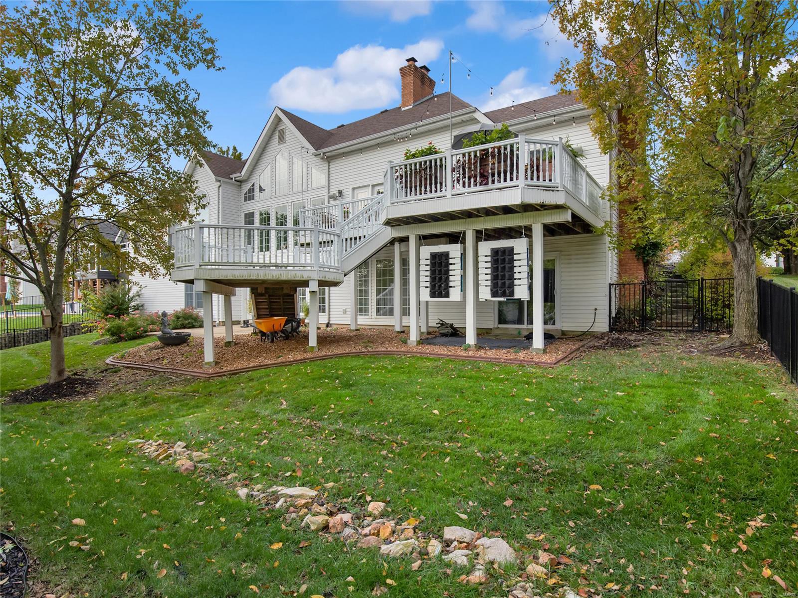 Wynfield Pointe - Residential