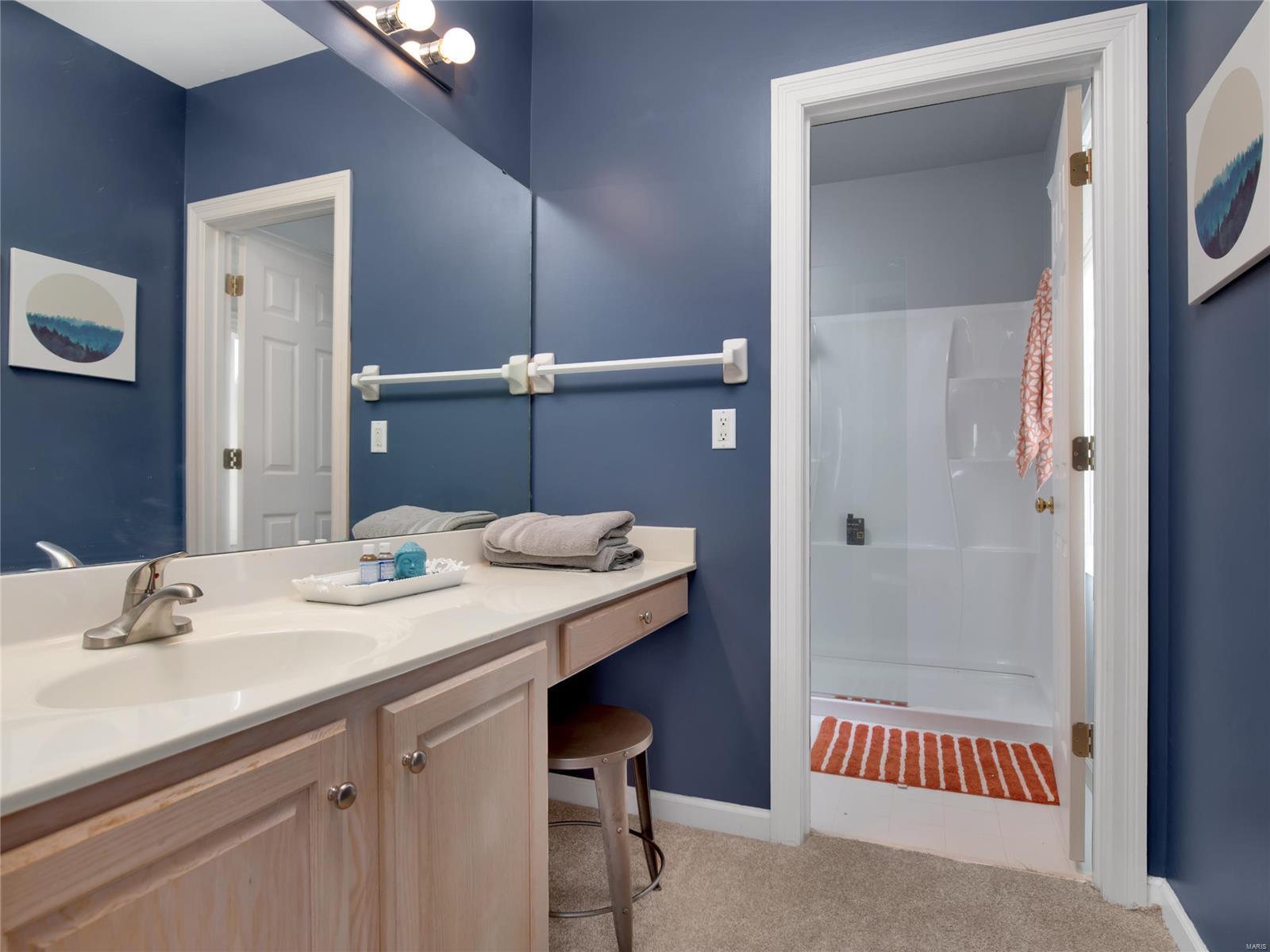 Wynfield Pointe - Residential