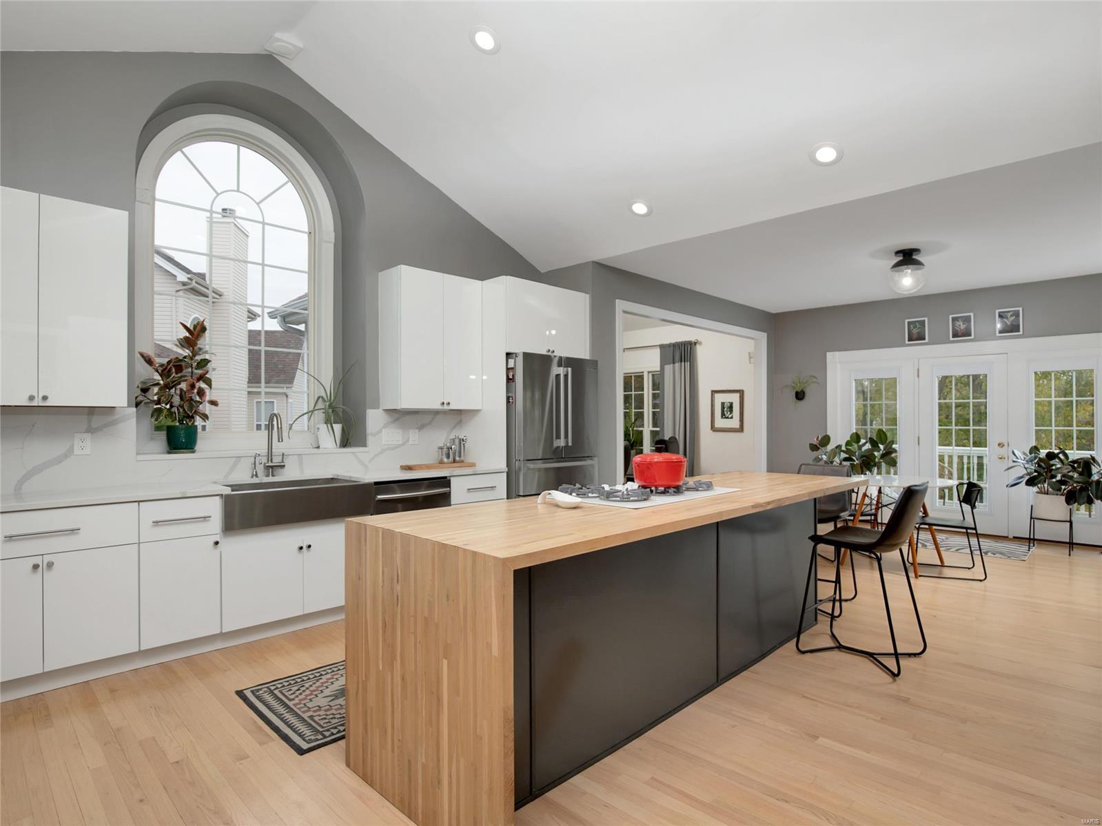 Wynfield Pointe - Residential